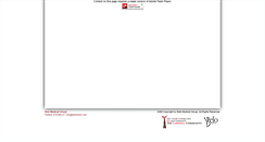 Desktop Screenshot of ijustdid.belomed.com